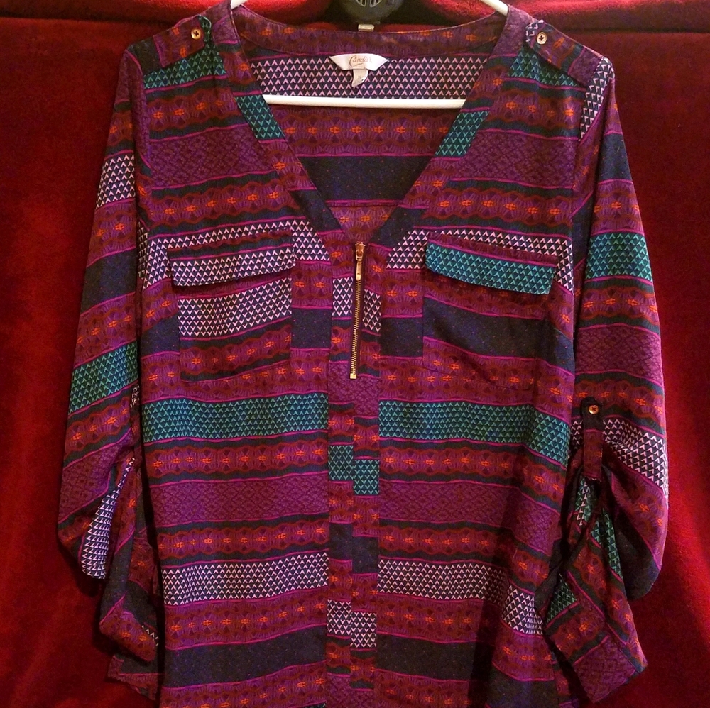 Candies Top